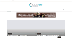 Desktop Screenshot of omniagate.com
